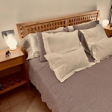 הוילה Cotillo Casa Carol, Un Hogar Fuera De Casa. מראה חיצוני תמונה