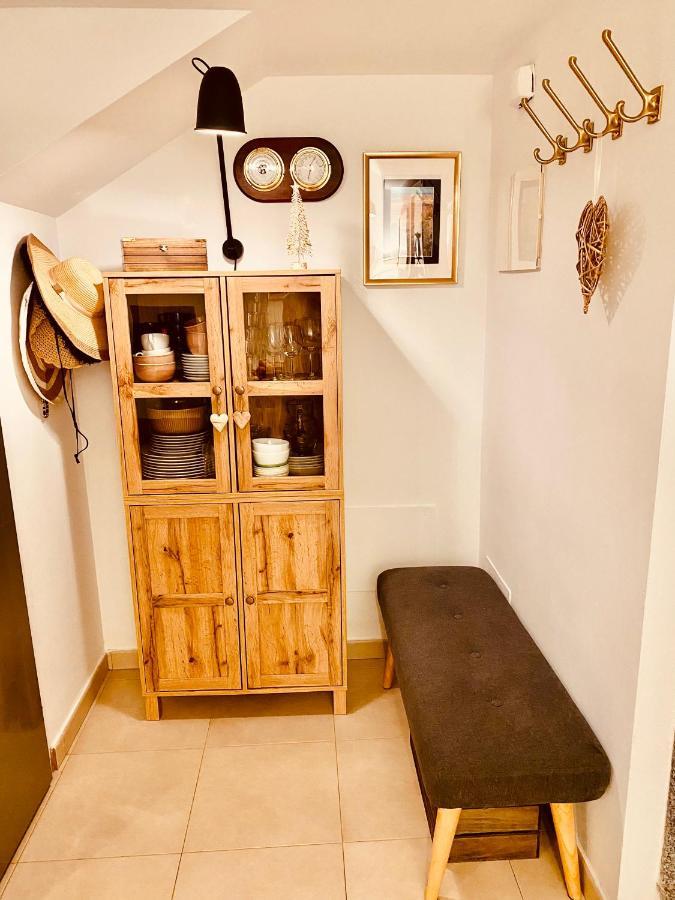 הוילה Cotillo Casa Carol, Un Hogar Fuera De Casa. מראה חיצוני תמונה